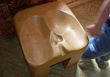kiltystool.jpg image by leneyreid
