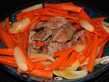 IRISHORANGEGLAZEDBEEFANDVEGETABLES.jpg image by ChefLarryEdwards